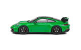 Porsche 992 GT3 - Python Green