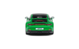 Porsche 992 GT3 - Python Green