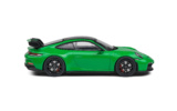 Porsche 992 GT3 - Python Green