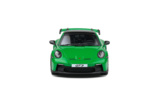 Porsche 992 GT3 - Python Green