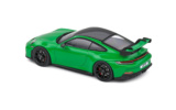 Porsche 992 GT3 - Python Green