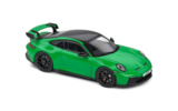 Porsche 992 GT3 - Python Green