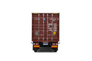 Remorque Porte Container - 2021