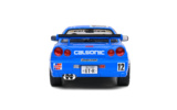Nissan GT-R (R34) Streetfighter Calsonic Tribute - 2000