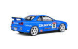Nissan GT-R (R34) Streetfighter Calsonic Tribute - 2000