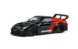 Nissan GTR (R35) LBWK - 2020