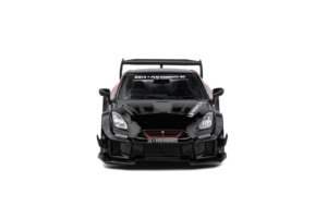 Nissan GTR (R35) LBWK - 2020