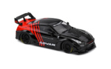 Nissan GTR (R35) LBWK - 2020
