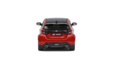 Toyota Yaris GR - Karmina Red Metallic - 2020