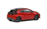 Toyota Yaris GR - Karmina Red Metallic - 2020