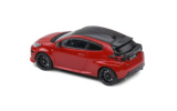 Toyota Yaris GR - Karmina Red Metallic - 2020