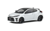 Toyota Yaris GR - Platin White - 2020