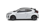 Toyota Yaris GR - Platin White - 2020