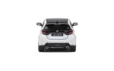 Toyota Yaris GR - Platin White - 2020
