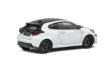Toyota Yaris GR - Platin White - 2020