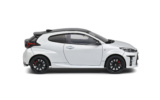Toyota Yaris GR - Platin White - 2020