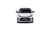 Toyota Yaris GR - Platin White - 2020