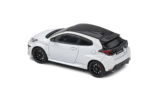 Toyota Yaris GR - Platin White - 2020