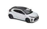 Toyota Yaris GR - Platin White - 2020