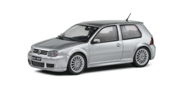 Volkswagen Golf IV R32 - 2003