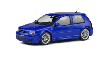 Volkswagen Golf IV R32 - 2003