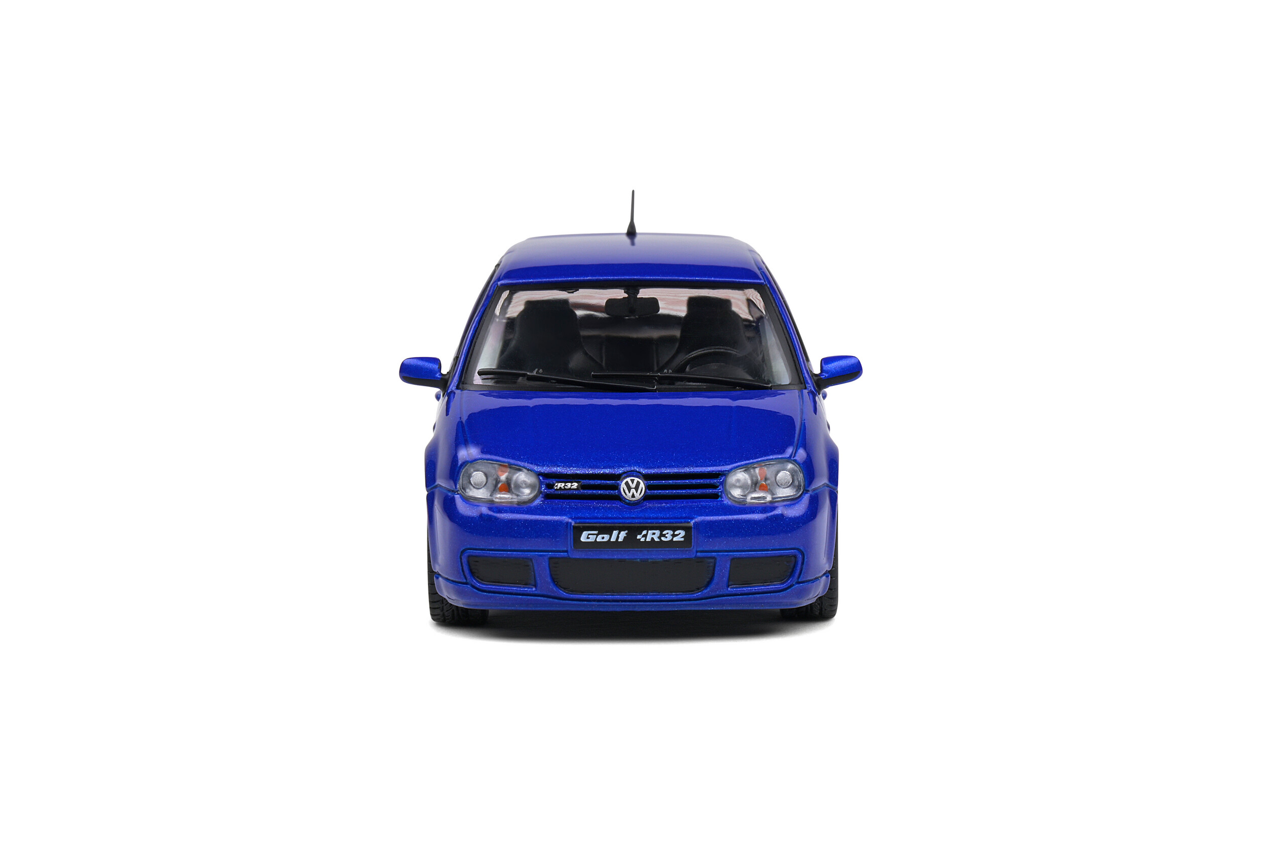 Volkswagen Golf IV R32 - 2003 - Solido