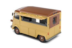 Citroën Type HY Cafe Ambulant - 1969