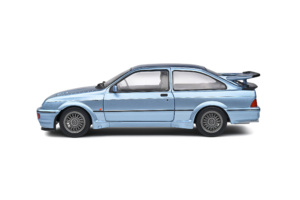 Ford Sierra RS500 - Bleu Glacier - 1987