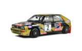 Lancia Delta HF Integrale - ADAC Rally Deutschland - 1989 - #2 Y.Loubet / J.M.Andrie
