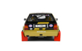 Lancia Delta HF Integrale - ADAC Rally Deutschland - 1989 - #2 Y.Loubet / J.M.Andrie