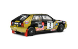 Lancia Delta HF Integrale - ADAC Rally Deutschland - 1989 - #2 Y.Loubet / J.M.Andrie