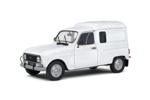 Renault 4LF4 - 1975