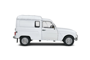 Renault 4LF4 - 1975