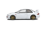 Subaru Impreza 22B - Pure White - 1998