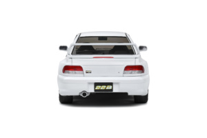 Subaru Impreza 22B - Pure White - 1998