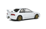Subaru Impreza 22B - Pure White - 1998