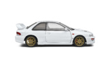 Subaru Impreza 22B - Pure White - 1998