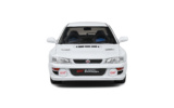 Subaru Impreza 22B - Pure White - 1998