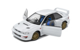 Subaru Impreza 22B - Pure White - 1998