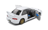 Subaru Impreza 22B - Pure White - 1998
