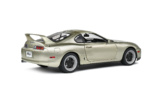 Toyota Supra MK4 (A80) Targa Roof - Quicksilver FX - 1998
