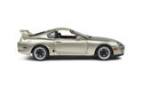 Toyota Supra MK4 (A80) Targa Roof - Quicksilver FX - 1998