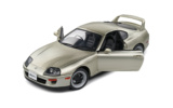 Toyota Supra MK4 (A80) Targa Roof - Quicksilver FX - 1998