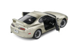 Toyota Supra MK4 (A80) Targa Roof - Quicksilver FX - 1998