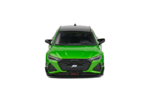 Audi RS6-R - Java Green - 2020