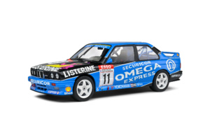 BMW E30 M3 - BTCC - 1991 - #1 W.Hoy