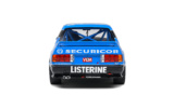 BMW E30 M3 - BTCC - 1991 - #1 W.Hoy
