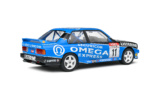 BMW E30 M3 - BTCC - 1991 - #1 W.Hoy