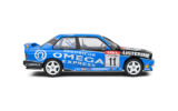 BMW E30 M3 - BTCC - 1991 - #1 W.Hoy