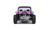 Meyers Manx Buggy Soft Roof - Purple Metallic - 1968